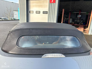 Nissan 350Z Roadster - 2005