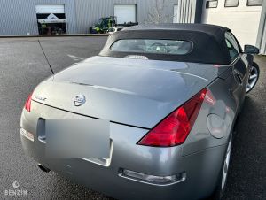 Nissan 350Z Roadster - 2005