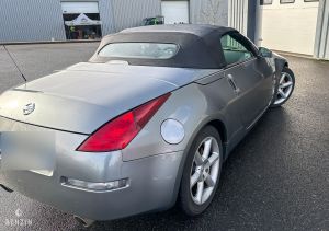 Nissan 350Z Roadster - 2005
