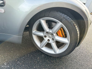 Nissan 350Z Roadster - 2005