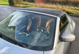 Nissan 350Z Roadster - 2005