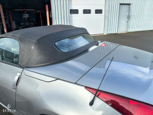 Nissan 350Z Roadster - 2005