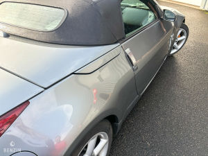 Nissan 350Z Roadster - 2005