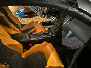 Nissan 350Z Roadster - 2005