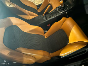 Nissan 350Z Roadster - 2005