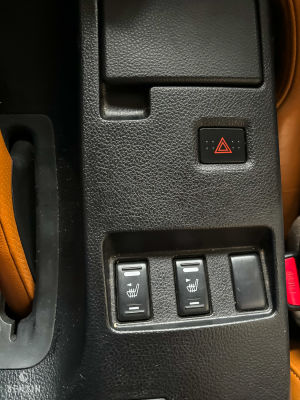 Nissan 350Z Roadster - 2005