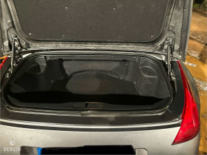 Nissan 350Z Roadster - 2005