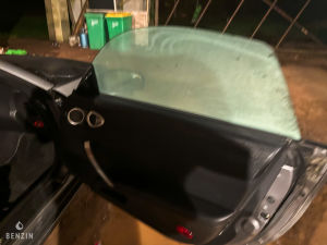 Nissan 350Z Roadster - 2005