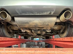 Nissan 350Z Roadster - 2005