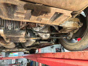 Nissan 350Z Roadster - 2005