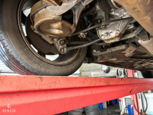 Nissan 350Z Roadster - 2005