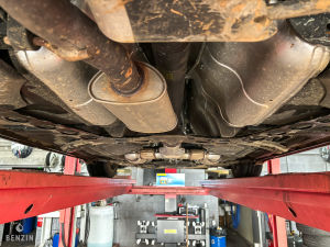 Nissan 350Z Roadster - 2005