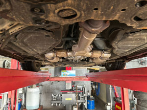 Nissan 350Z Roadster - 2005