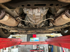 Nissan 350Z Roadster - 2005