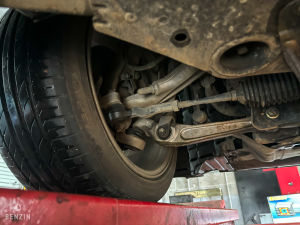 Nissan 350Z Roadster - 2005