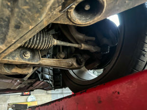 Nissan 350Z Roadster - 2005