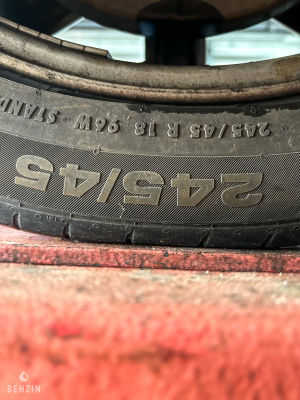 Nissan 350Z Roadster - 2005