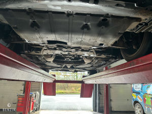 Nissan 350Z Roadster - 2005