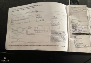 Nissan 350Z Roadster - 2005