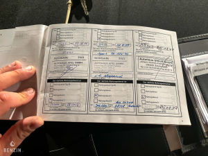 Nissan 350Z Roadster - 2005