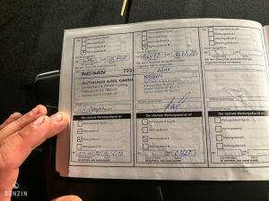 Nissan 350Z Roadster - 2005