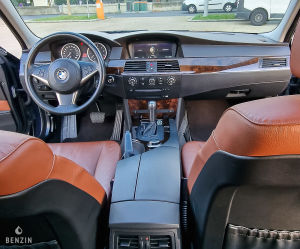 BMW 525i e60 - 2006