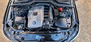 BMW 525i e60 - 2006