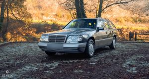 Mercedes-Benz 200 TE W124 - 1994