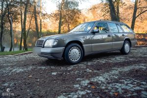 Mercedes-Benz 200 TE W124 - 1994