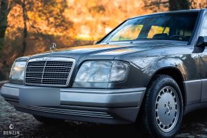 Mercedes-Benz 200 TE W124 - 1994