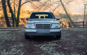 Mercedes-Benz 200 TE W124 - 1994