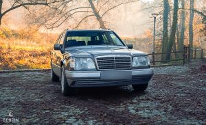 Mercedes-Benz 200 TE W124 - 1994
