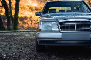 Mercedes-Benz 200 TE W124 - 1994