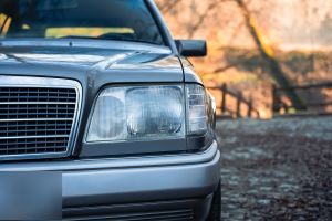 Mercedes-Benz 200 TE W124 - 1994