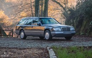 Mercedes-Benz 200 TE W124 - 1994