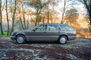 Mercedes-Benz 200 TE W124 - 1994