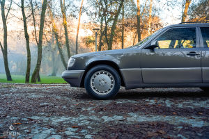 Mercedes-Benz 200 TE W124 - 1994