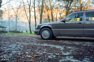 Mercedes-Benz 200 TE W124 - 1994