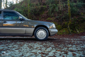 Mercedes-Benz 200 TE W124 - 1994