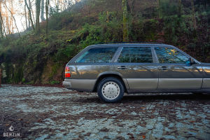 Mercedes-Benz 200 TE W124 - 1994