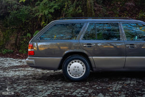 Mercedes-Benz 200 TE W124 - 1994