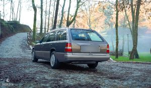 Mercedes-Benz 200 TE W124 - 1994