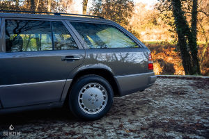Mercedes-Benz 200 TE W124 - 1994
