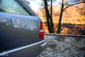 Mercedes-Benz 200 TE W124 - 1994