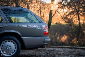 Mercedes-Benz 200 TE W124 - 1994