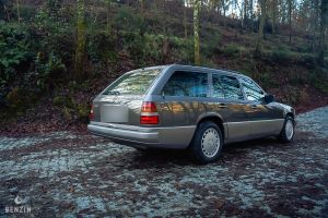 Mercedes-Benz 200 TE W124 - 1994