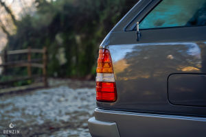 Mercedes-Benz 200 TE W124 - 1994