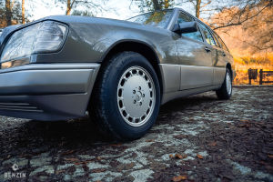 Mercedes-Benz 200 TE W124 - 1994