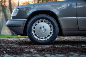 Mercedes-Benz 200 TE W124 - 1994
