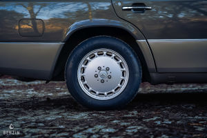 Mercedes-Benz 200 TE W124 - 1994